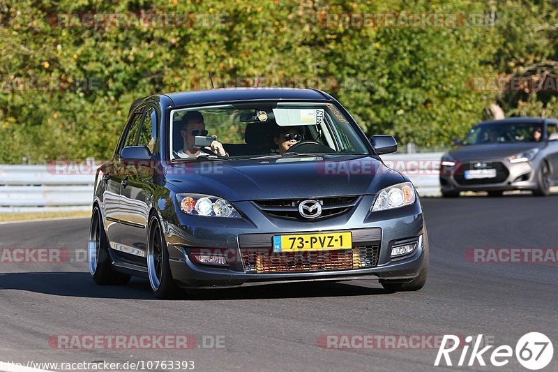 Bild #10763393 - Touristenfahrten Nürburgring Nordschleife (13.09.2020)