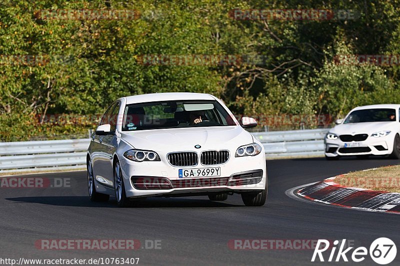 Bild #10763407 - Touristenfahrten Nürburgring Nordschleife (13.09.2020)