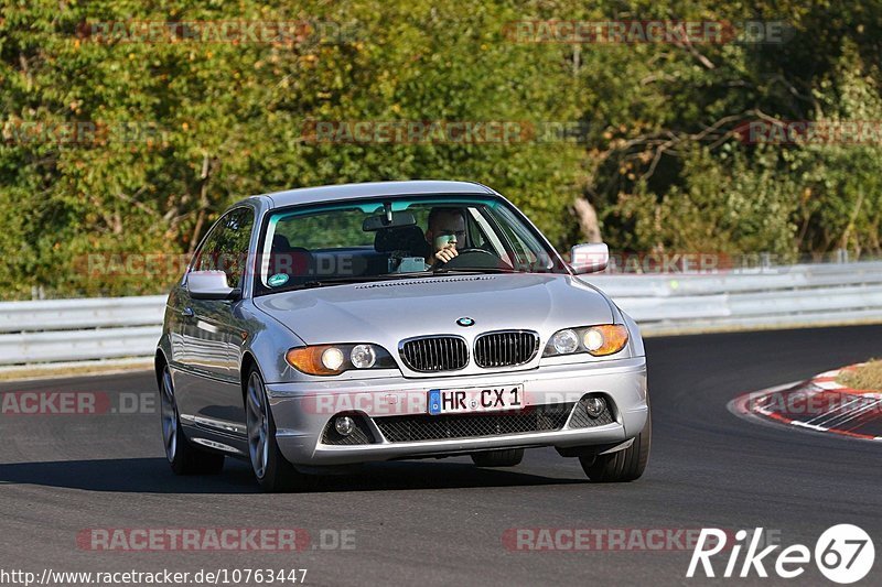 Bild #10763447 - Touristenfahrten Nürburgring Nordschleife (13.09.2020)