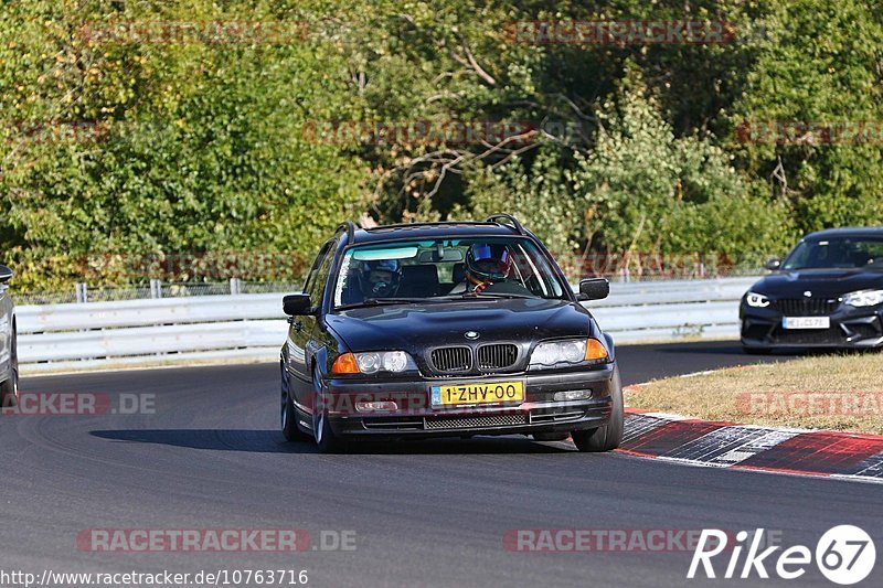 Bild #10763716 - Touristenfahrten Nürburgring Nordschleife (13.09.2020)