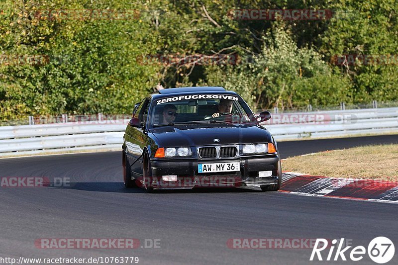 Bild #10763779 - Touristenfahrten Nürburgring Nordschleife (13.09.2020)