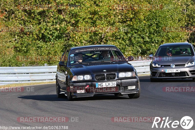 Bild #10763788 - Touristenfahrten Nürburgring Nordschleife (13.09.2020)