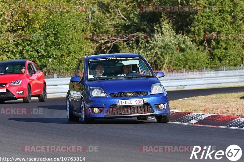 Bild #10763814 - Touristenfahrten Nürburgring Nordschleife (13.09.2020)