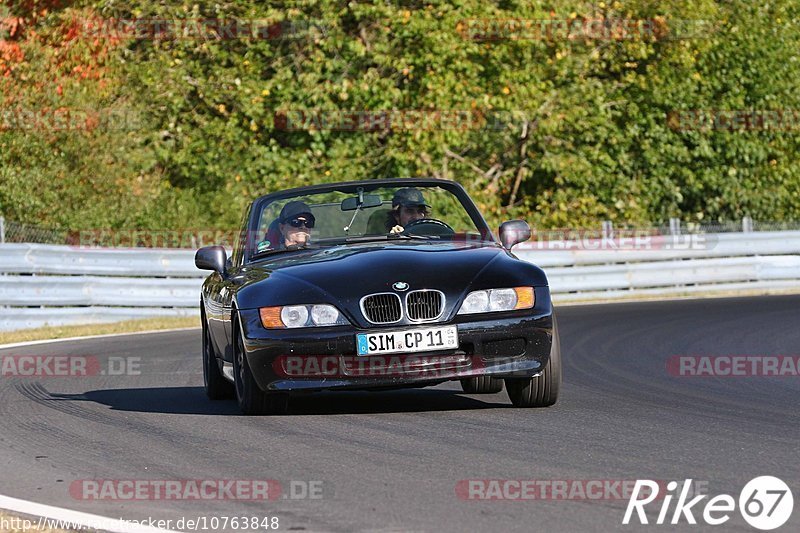 Bild #10763848 - Touristenfahrten Nürburgring Nordschleife (13.09.2020)