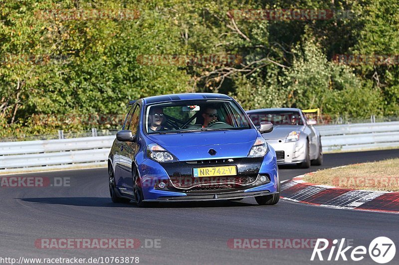 Bild #10763878 - Touristenfahrten Nürburgring Nordschleife (13.09.2020)