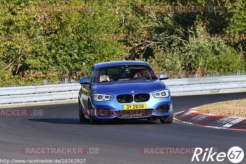 Bild #10763927 - Touristenfahrten Nürburgring Nordschleife (13.09.2020)