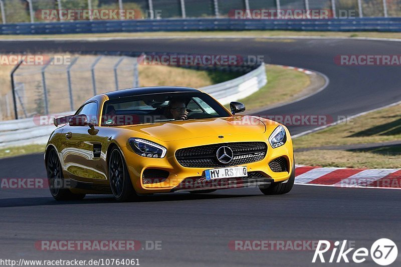 Bild #10764061 - Touristenfahrten Nürburgring Nordschleife (13.09.2020)