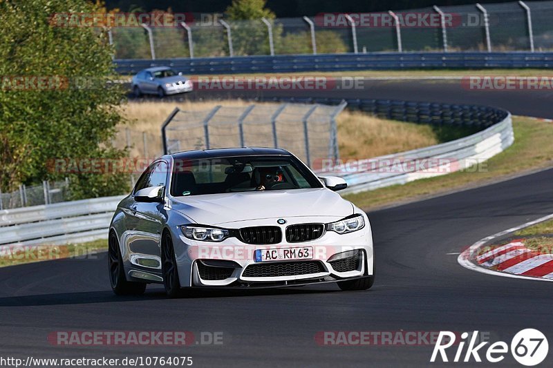 Bild #10764075 - Touristenfahrten Nürburgring Nordschleife (13.09.2020)