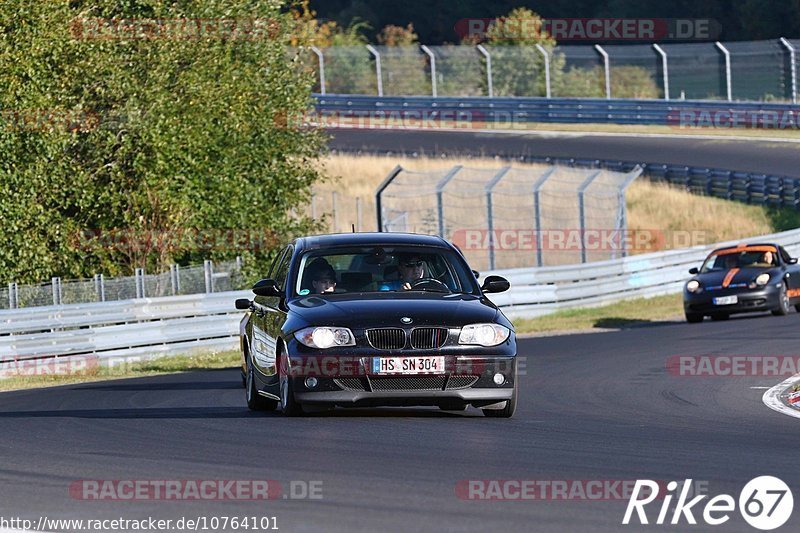 Bild #10764101 - Touristenfahrten Nürburgring Nordschleife (13.09.2020)