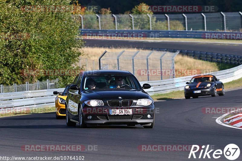 Bild #10764102 - Touristenfahrten Nürburgring Nordschleife (13.09.2020)