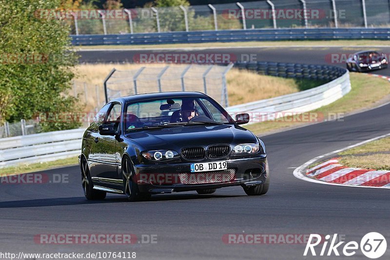 Bild #10764118 - Touristenfahrten Nürburgring Nordschleife (13.09.2020)