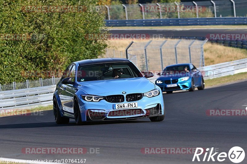 Bild #10764167 - Touristenfahrten Nürburgring Nordschleife (13.09.2020)