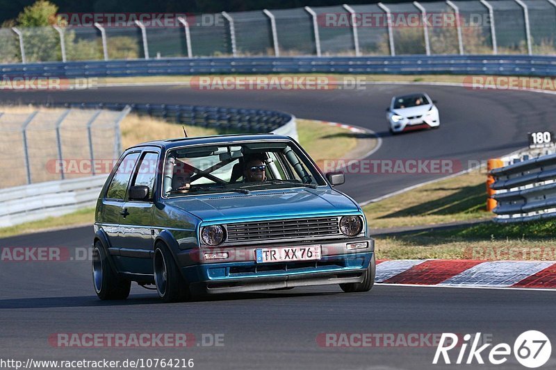 Bild #10764216 - Touristenfahrten Nürburgring Nordschleife (13.09.2020)