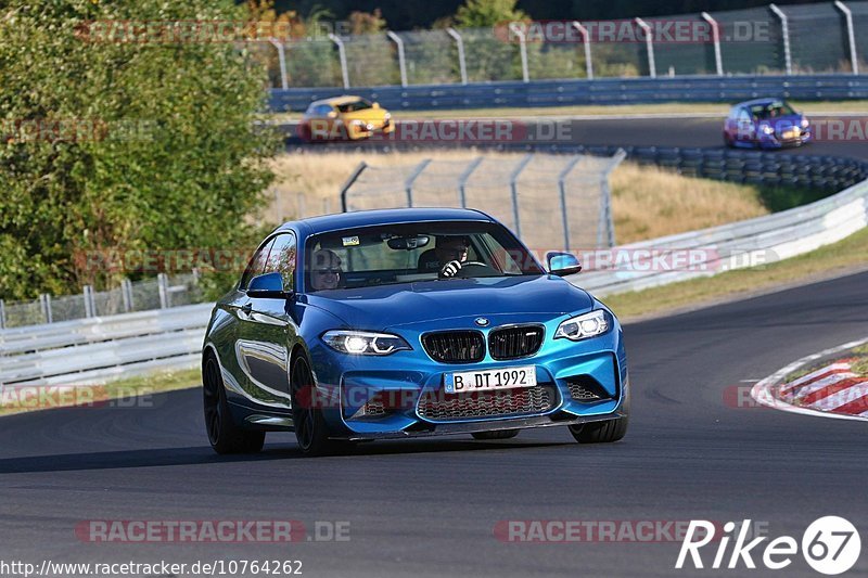 Bild #10764262 - Touristenfahrten Nürburgring Nordschleife (13.09.2020)