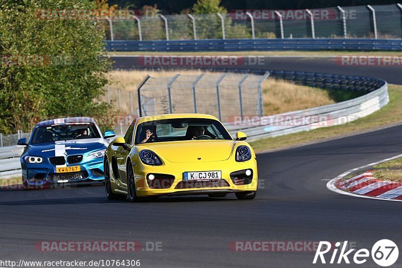 Bild #10764306 - Touristenfahrten Nürburgring Nordschleife (13.09.2020)