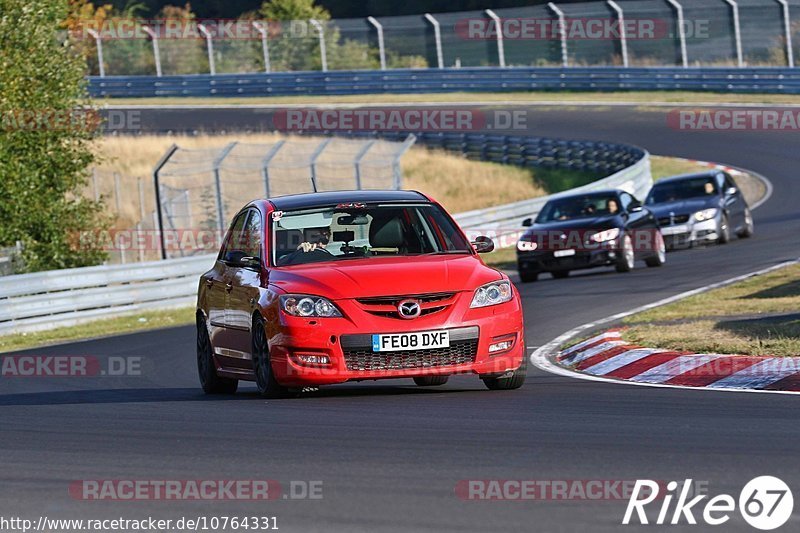 Bild #10764331 - Touristenfahrten Nürburgring Nordschleife (13.09.2020)