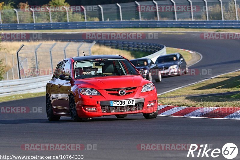 Bild #10764333 - Touristenfahrten Nürburgring Nordschleife (13.09.2020)