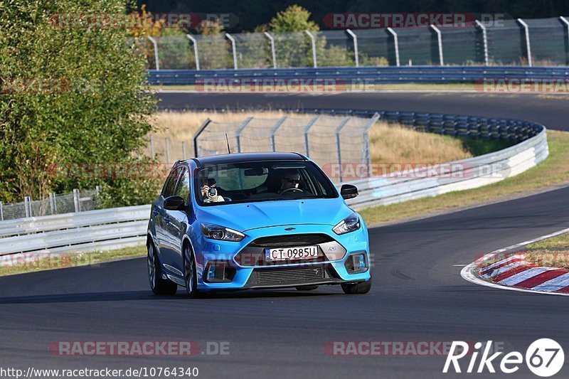 Bild #10764340 - Touristenfahrten Nürburgring Nordschleife (13.09.2020)