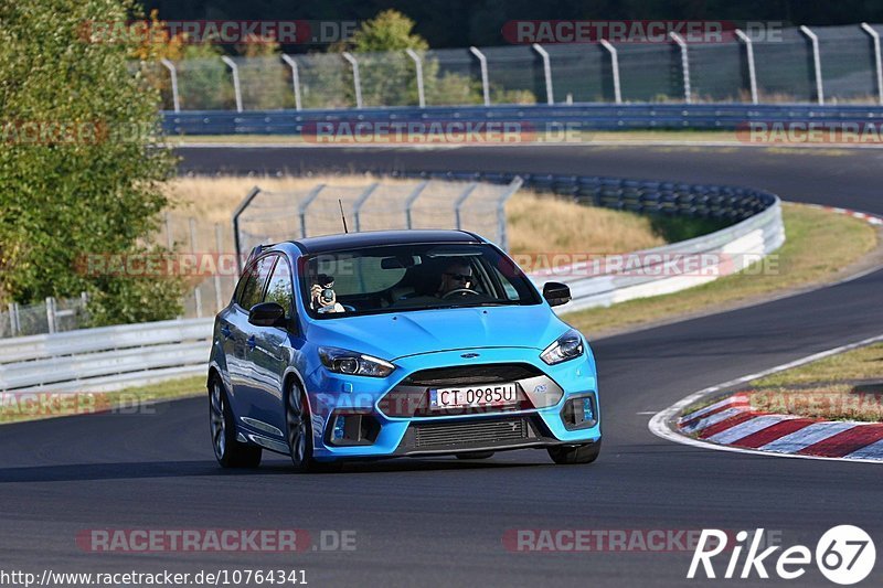 Bild #10764341 - Touristenfahrten Nürburgring Nordschleife (13.09.2020)