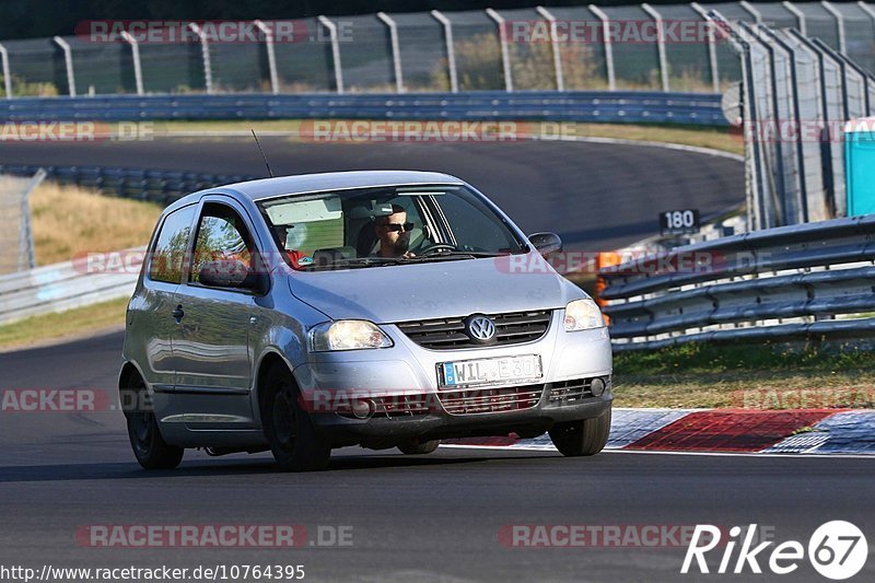 Bild #10764395 - Touristenfahrten Nürburgring Nordschleife (13.09.2020)