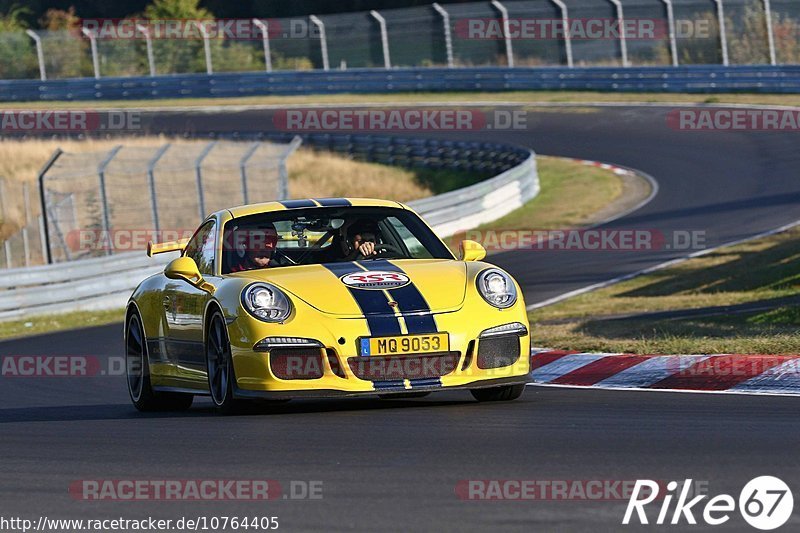 Bild #10764405 - Touristenfahrten Nürburgring Nordschleife (13.09.2020)