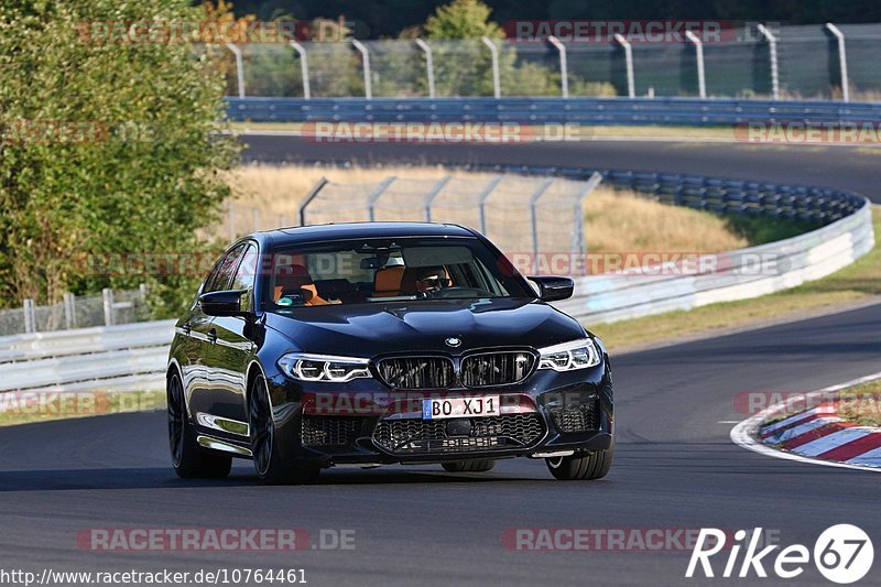 Bild #10764461 - Touristenfahrten Nürburgring Nordschleife (13.09.2020)