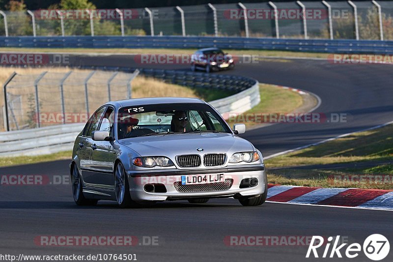 Bild #10764501 - Touristenfahrten Nürburgring Nordschleife (13.09.2020)