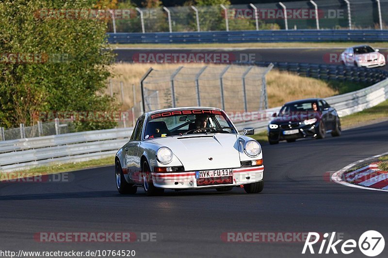 Bild #10764520 - Touristenfahrten Nürburgring Nordschleife (13.09.2020)