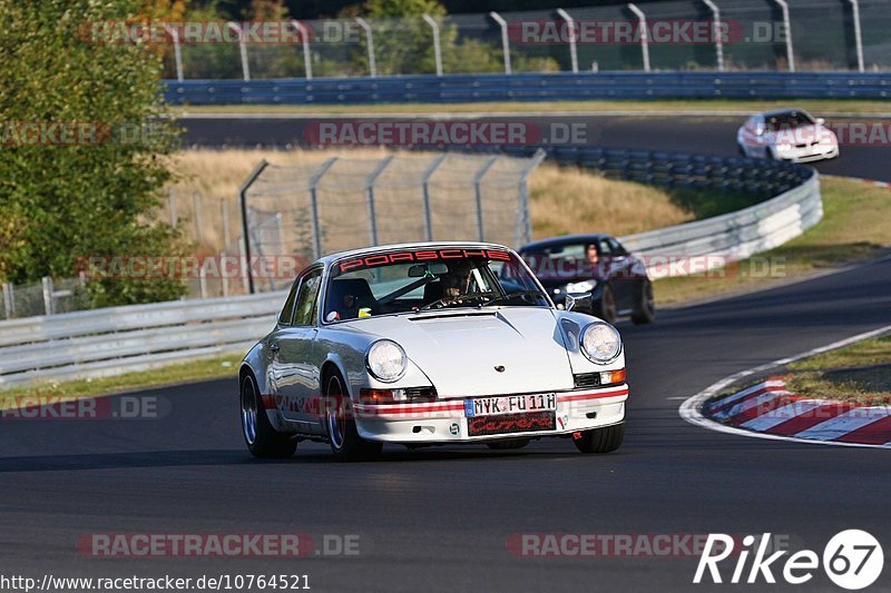 Bild #10764521 - Touristenfahrten Nürburgring Nordschleife (13.09.2020)