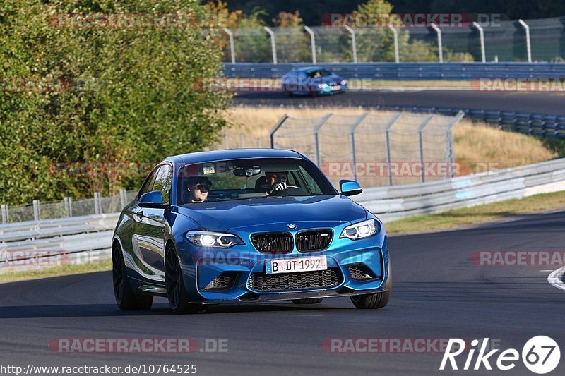 Bild #10764525 - Touristenfahrten Nürburgring Nordschleife (13.09.2020)