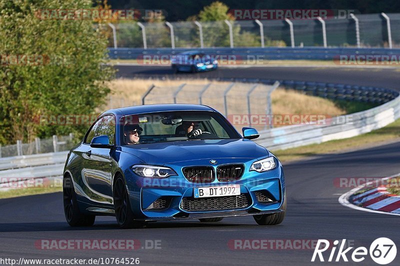 Bild #10764526 - Touristenfahrten Nürburgring Nordschleife (13.09.2020)