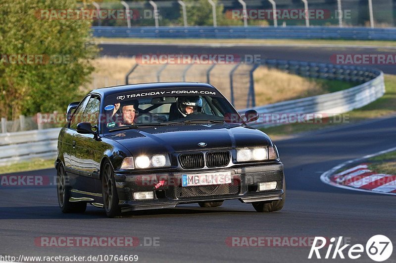 Bild #10764669 - Touristenfahrten Nürburgring Nordschleife (13.09.2020)