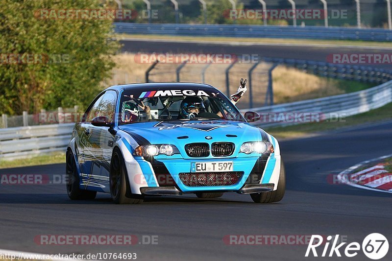 Bild #10764693 - Touristenfahrten Nürburgring Nordschleife (13.09.2020)