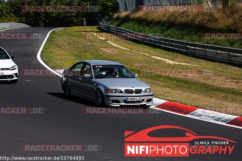 Bild #10764891 - Touristenfahrten Nürburgring Nordschleife (13.09.2020)