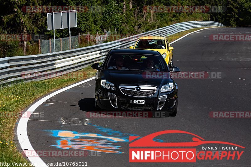 Bild #10765011 - Touristenfahrten Nürburgring Nordschleife (13.09.2020)