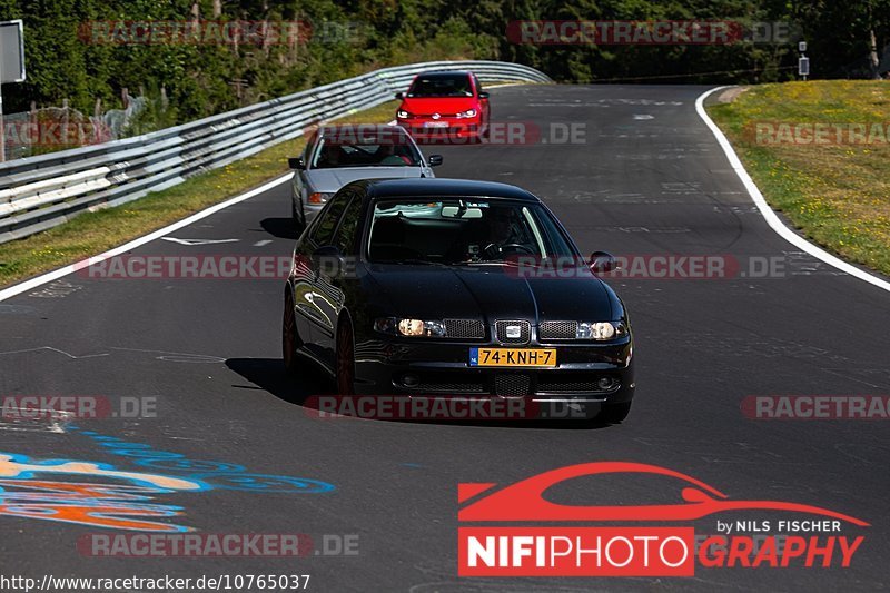 Bild #10765037 - Touristenfahrten Nürburgring Nordschleife (13.09.2020)