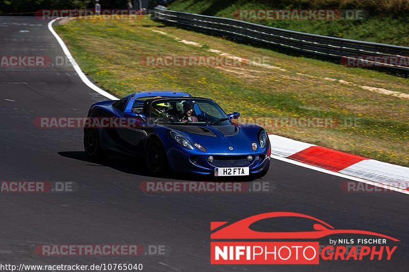 Bild #10765040 - Touristenfahrten Nürburgring Nordschleife (13.09.2020)