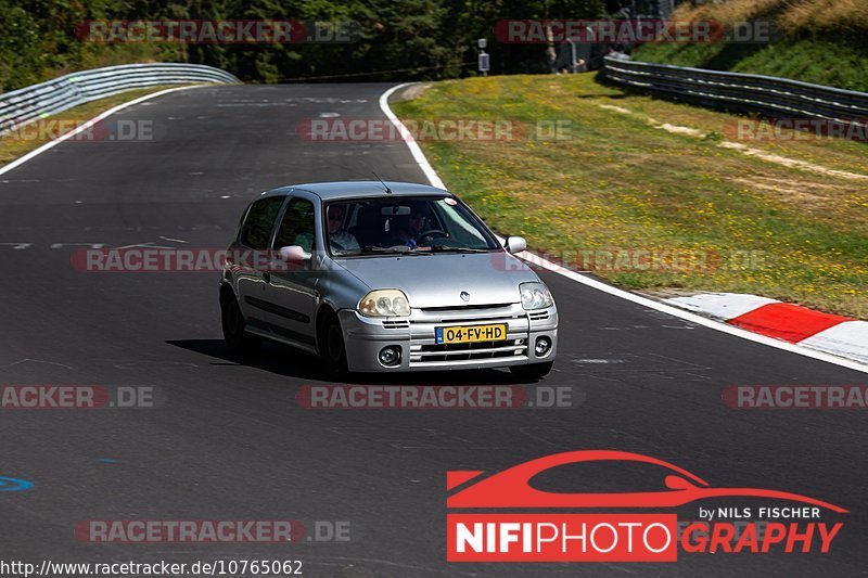 Bild #10765062 - Touristenfahrten Nürburgring Nordschleife (13.09.2020)