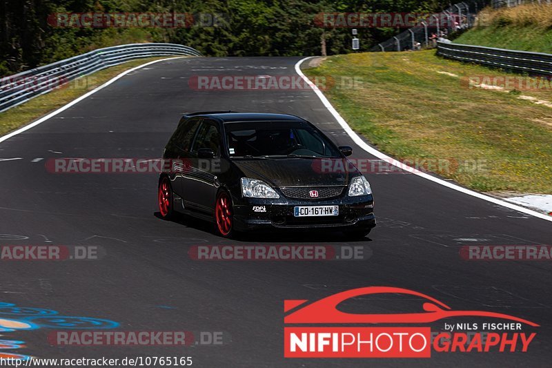 Bild #10765165 - Touristenfahrten Nürburgring Nordschleife (13.09.2020)