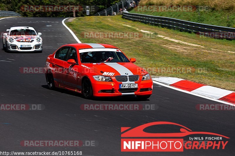 Bild #10765168 - Touristenfahrten Nürburgring Nordschleife (13.09.2020)