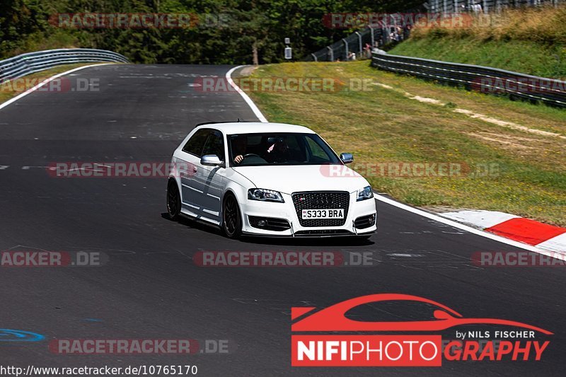 Bild #10765170 - Touristenfahrten Nürburgring Nordschleife (13.09.2020)