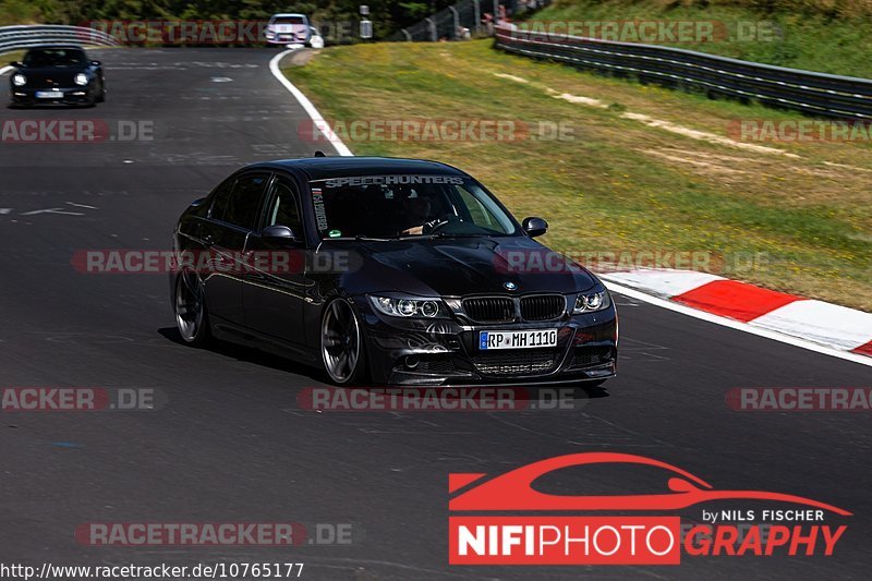 Bild #10765177 - Touristenfahrten Nürburgring Nordschleife (13.09.2020)