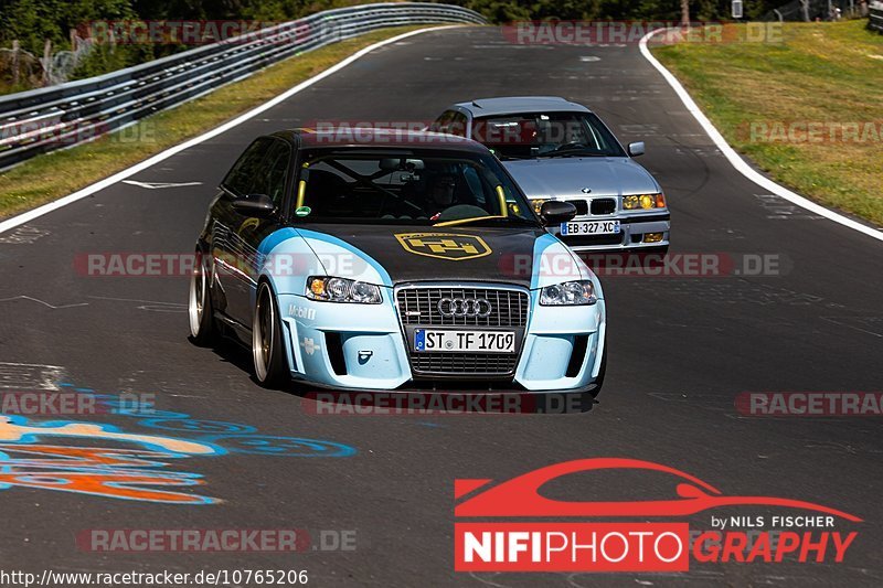 Bild #10765206 - Touristenfahrten Nürburgring Nordschleife (13.09.2020)