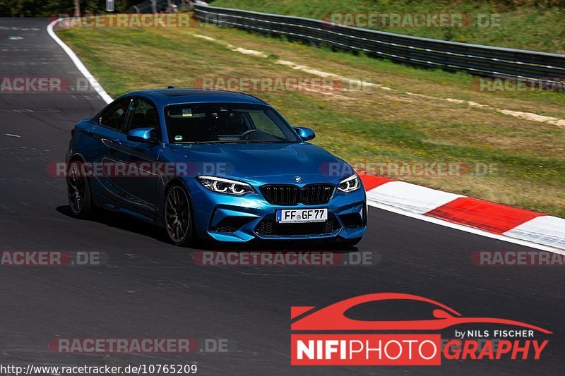 Bild #10765209 - Touristenfahrten Nürburgring Nordschleife (13.09.2020)