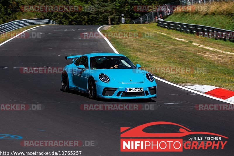 Bild #10765257 - Touristenfahrten Nürburgring Nordschleife (13.09.2020)