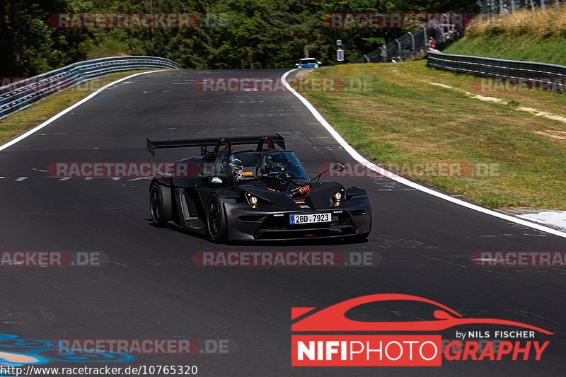 Bild #10765320 - Touristenfahrten Nürburgring Nordschleife (13.09.2020)