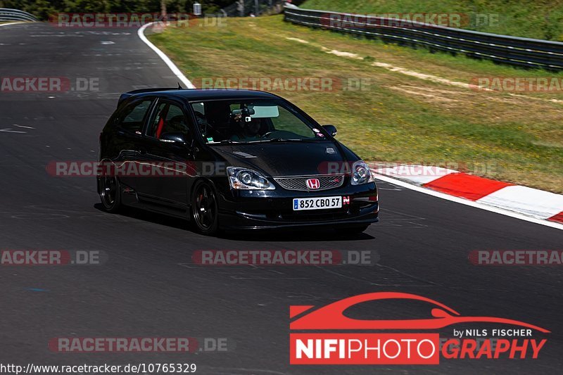 Bild #10765329 - Touristenfahrten Nürburgring Nordschleife (13.09.2020)