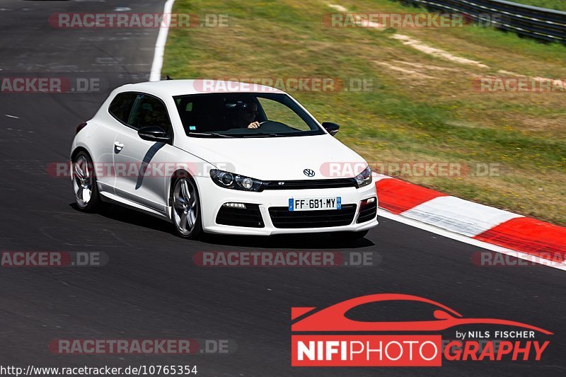 Bild #10765354 - Touristenfahrten Nürburgring Nordschleife (13.09.2020)