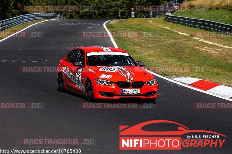 Bild #10765400 - Touristenfahrten Nürburgring Nordschleife (13.09.2020)