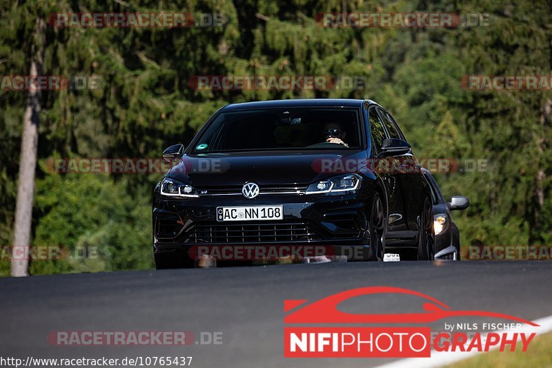 Bild #10765437 - Touristenfahrten Nürburgring Nordschleife (13.09.2020)